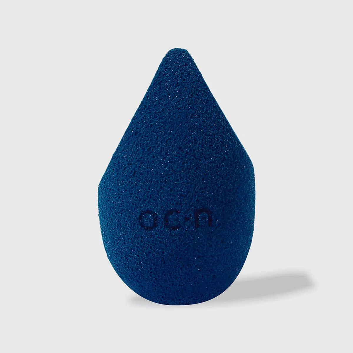 Esponja P/maquiagem Oceane Sister Blend Azul 1un