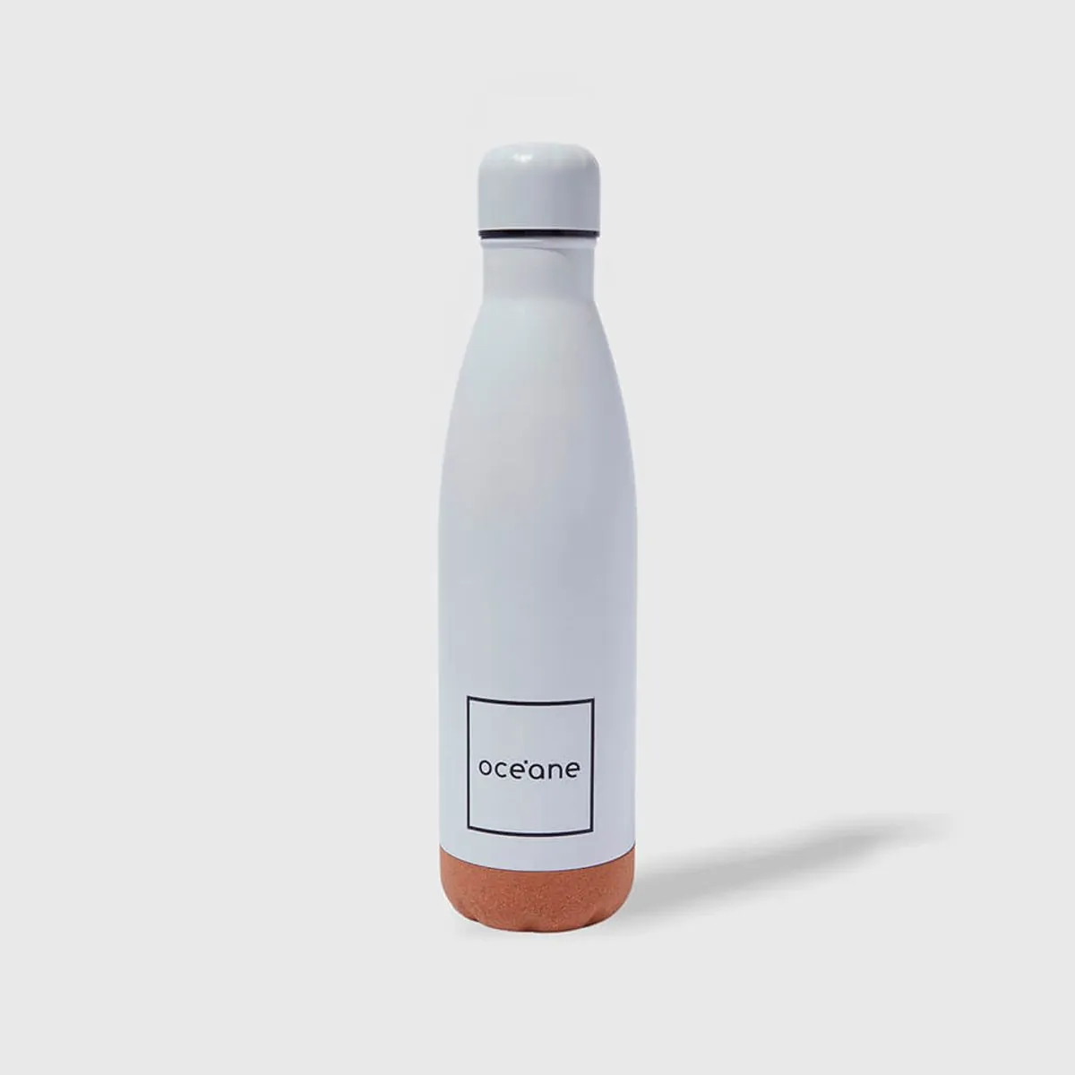 Garrafa de Água Térmica - Sport Thermal Bottle 500ml