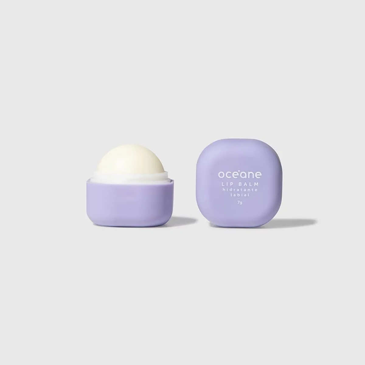 Hidratante Lab Oceane 7g Travel Lip Vanilla