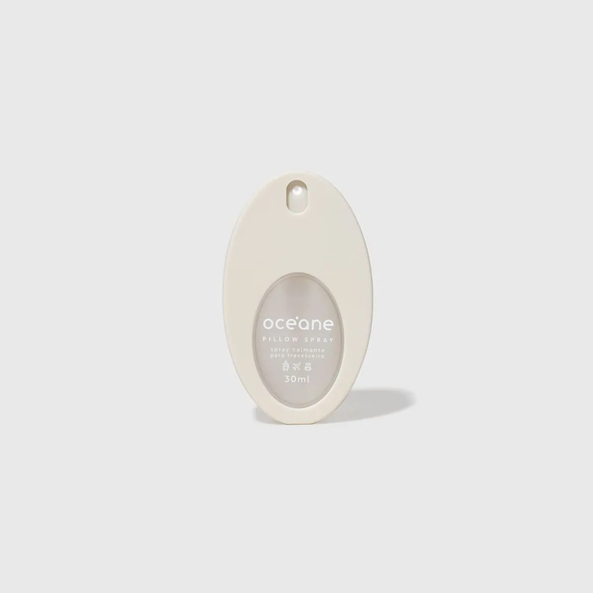 Spray para Travesseiro com Óleo de Jasmim - Travel Pillow Spray 30ml