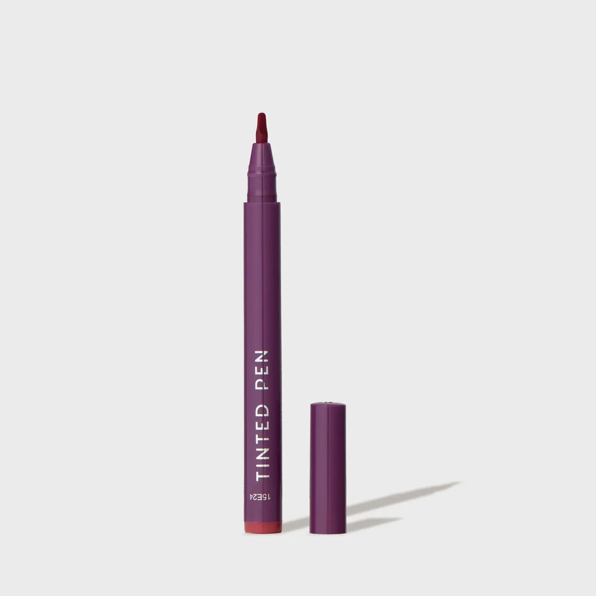 Caneta Labial Oceane Tinted Pen Rose My Lip 1un