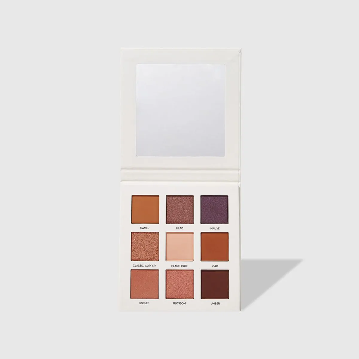 Paleta de Sombras Dream Palette Oceane Limited 20g
