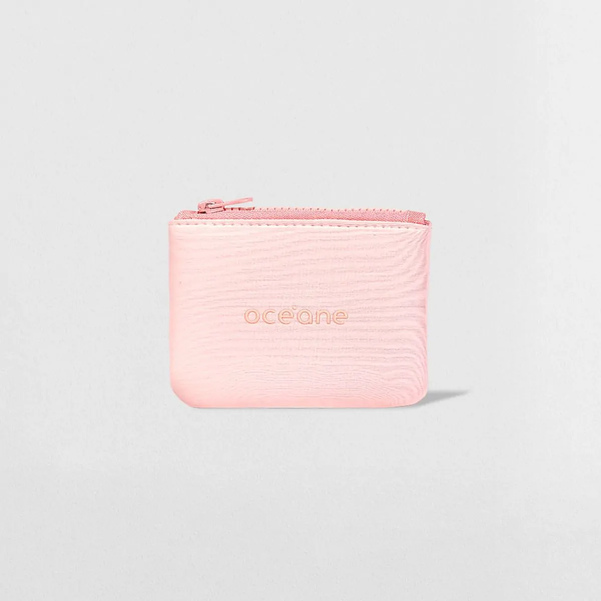 Mini Nécessaire Rosa Daily Makeup Não