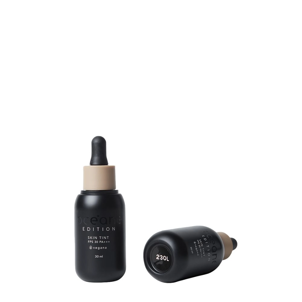 Skin Tint Base Fluida./230l .