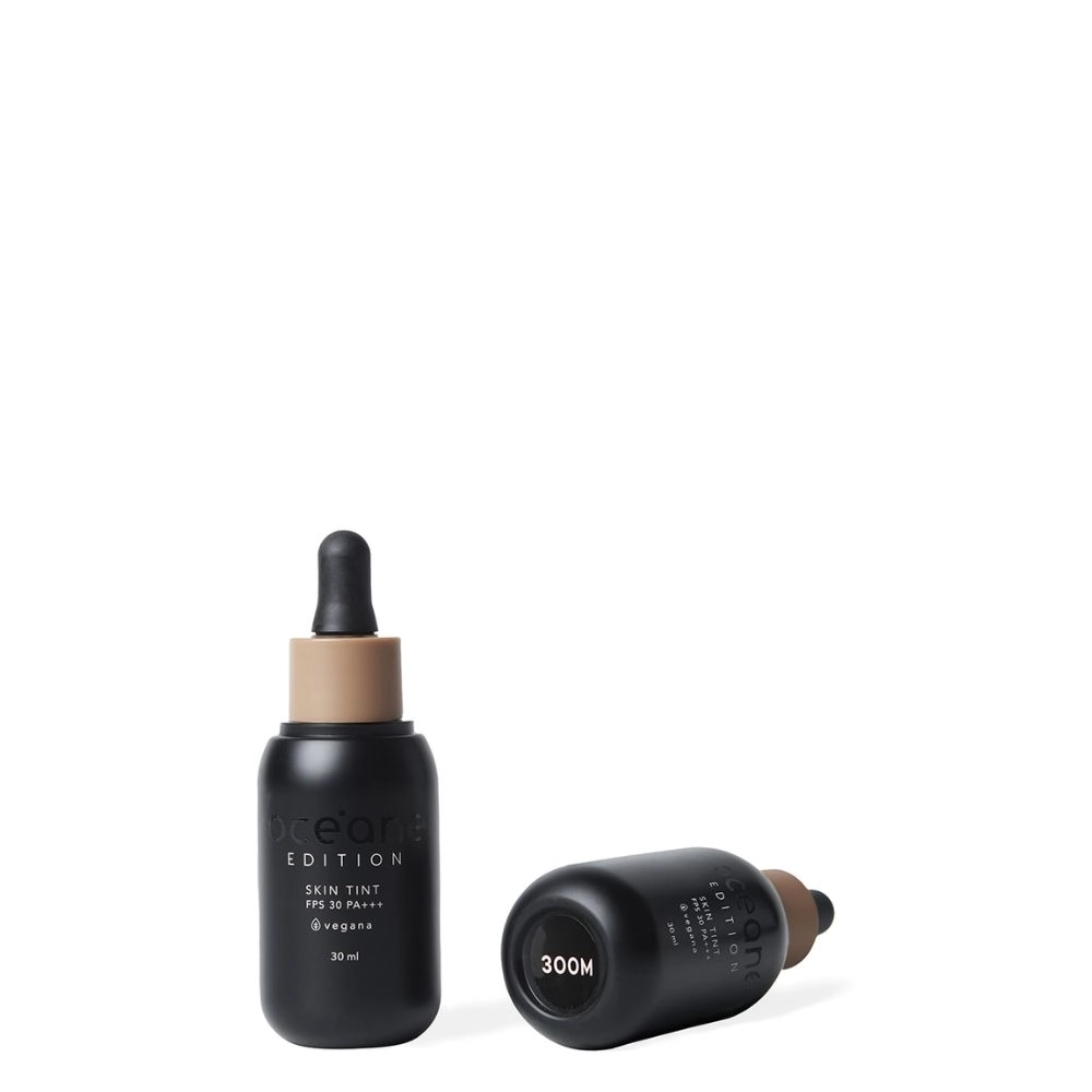 Base Liquida Oceane Skin Tint 300m 30ml