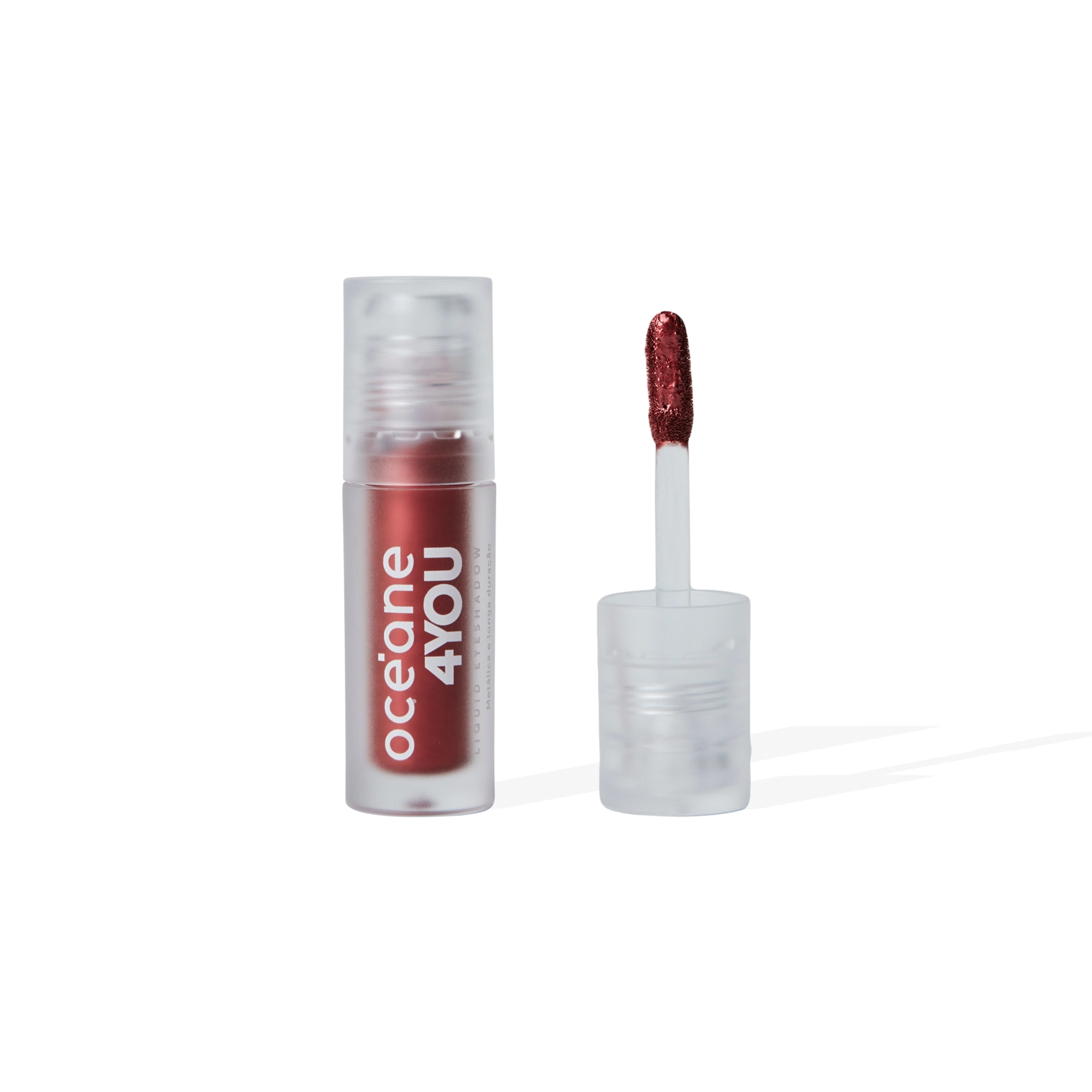 Sombra Liquida Oceane Liquid Eyeshadow Lover 1un