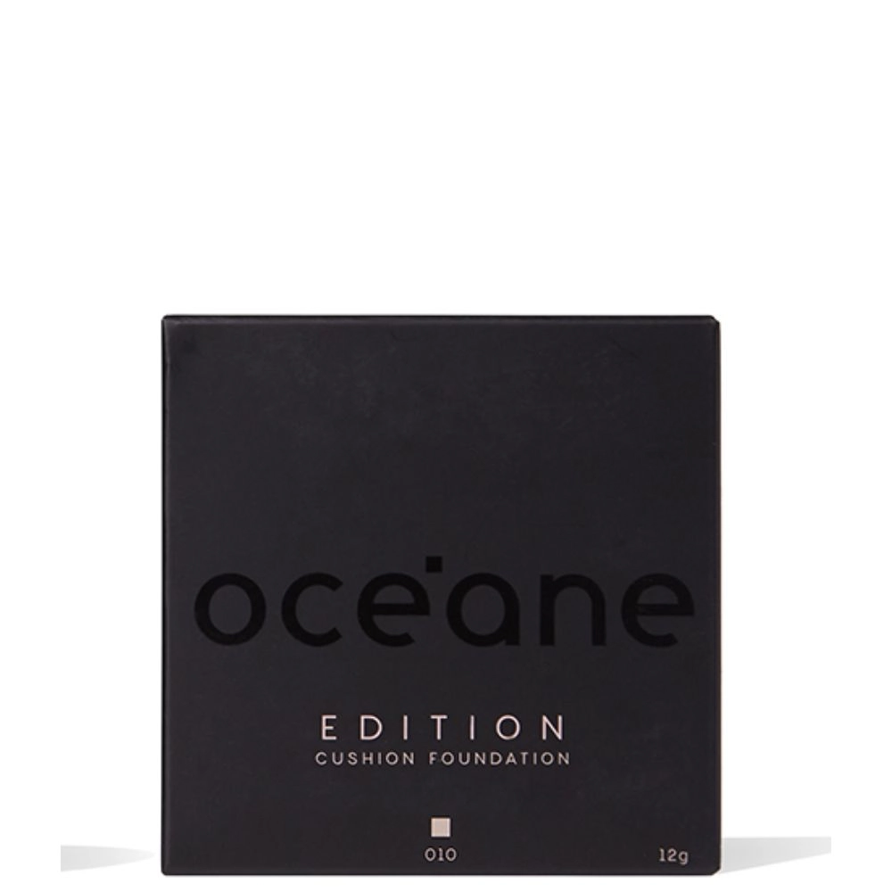 Cushion Foundation Base Matte./010 .