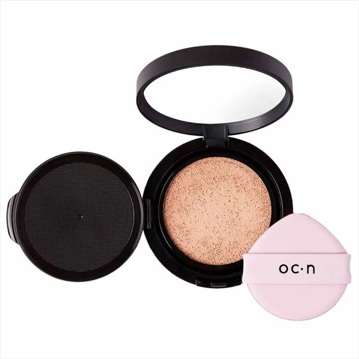 Cushion Foundation Base Matte./020 .