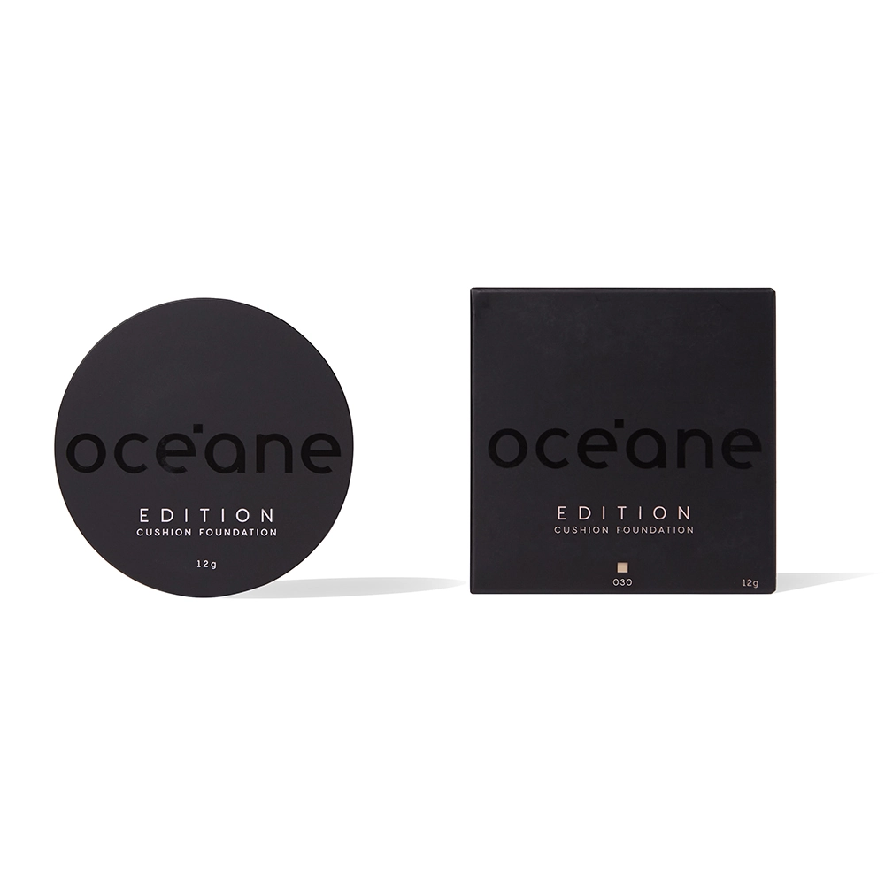 Cushion Foundation Base Matte./040 .