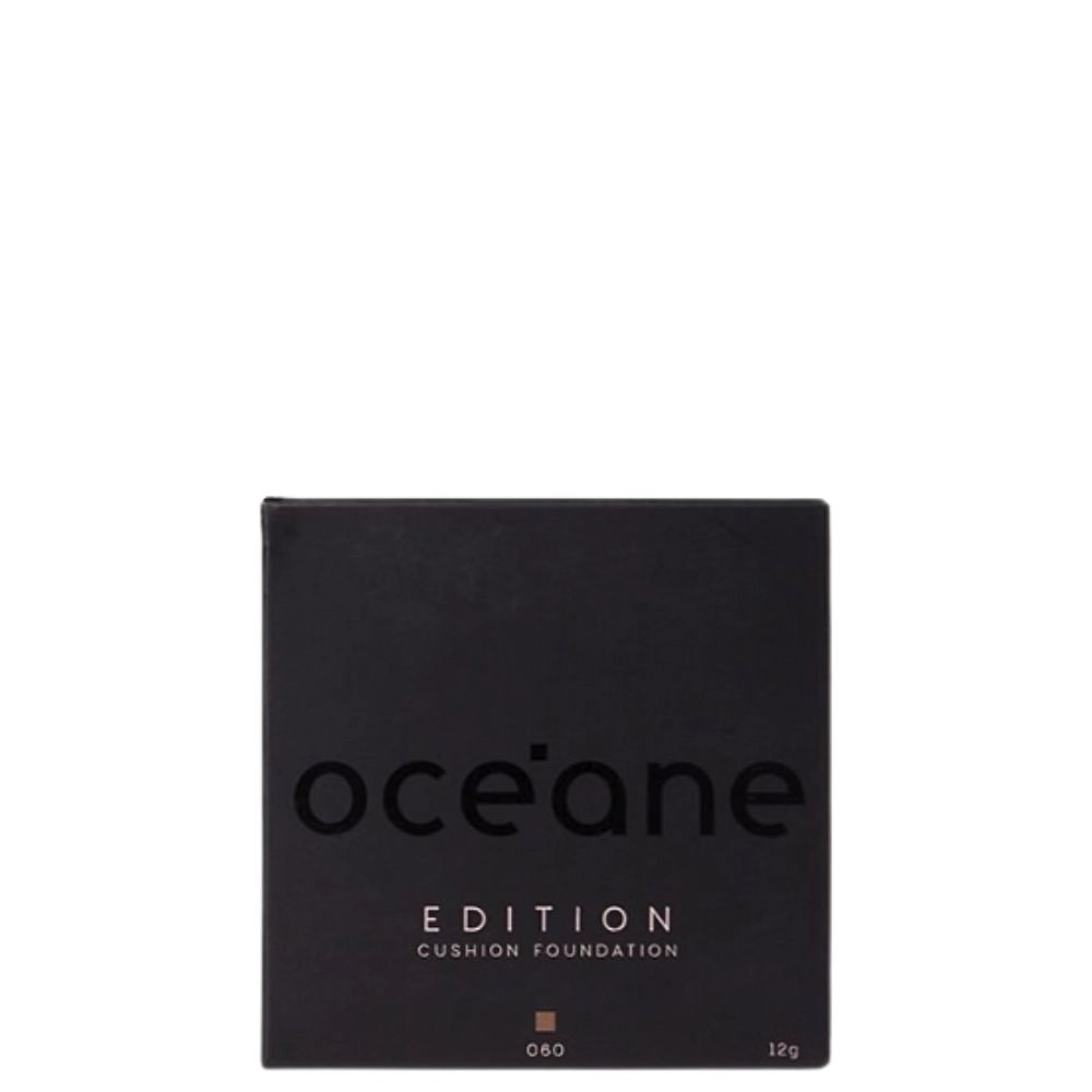 Base Oceane Edition Cushion Foundation 060 12g