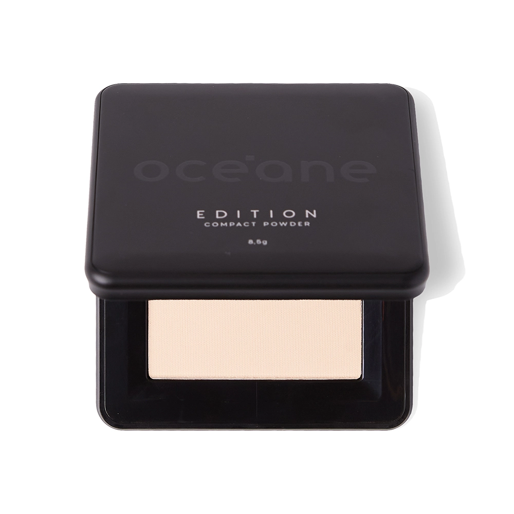 Po Compacto Oceane Compact Powder Edition Peach 8,5g