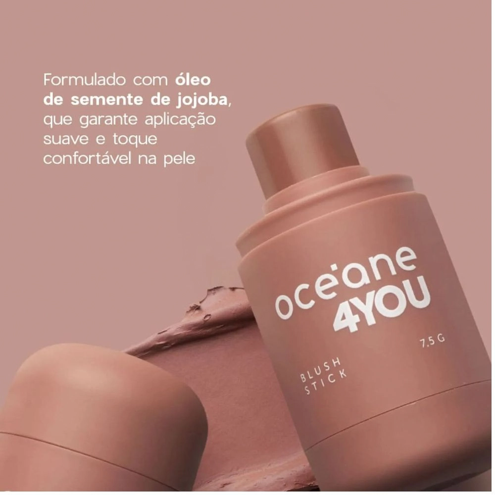 Océane Blush Stick Pinic./nude