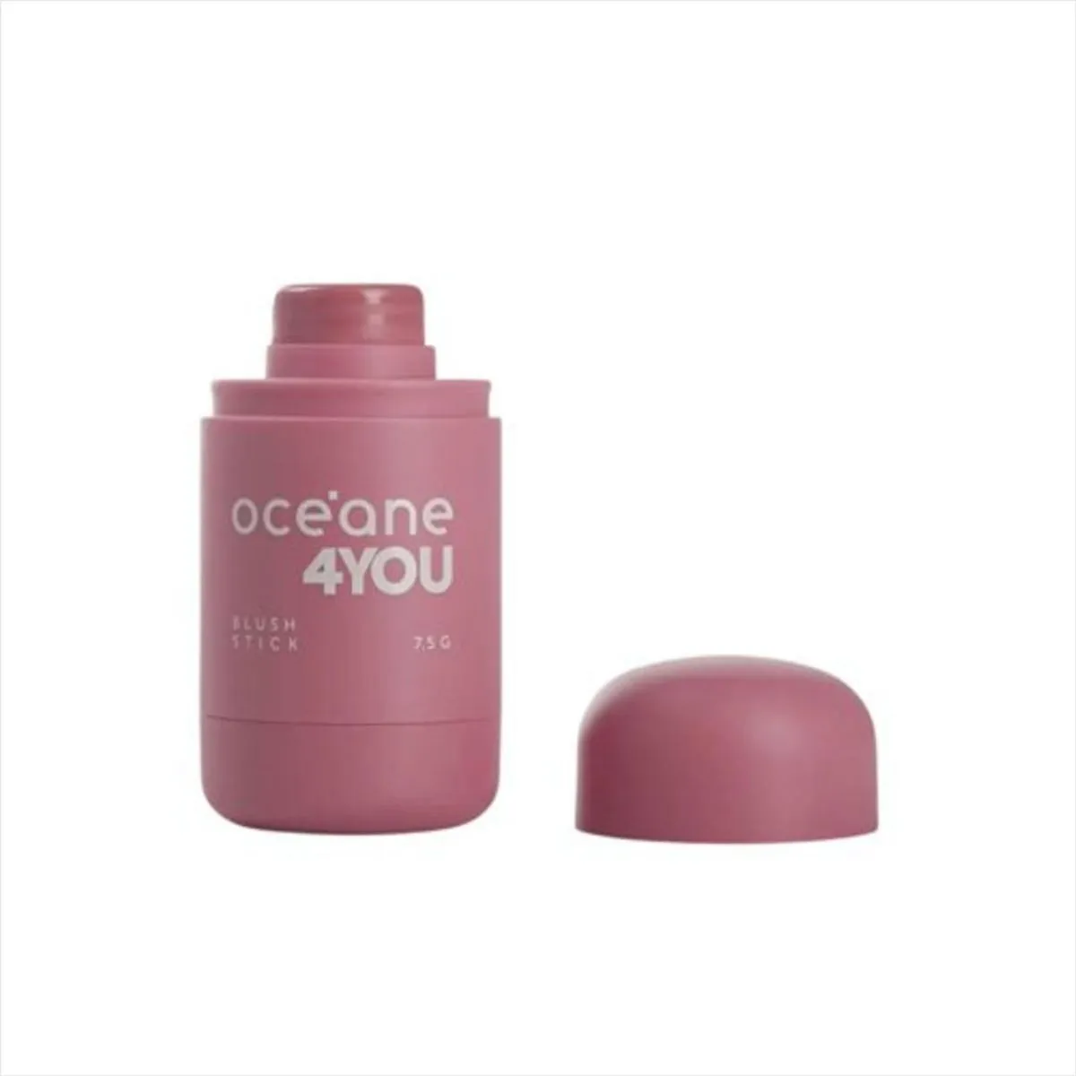 Oceane 4you Blush Stick Love Letter Rosa 7,5g