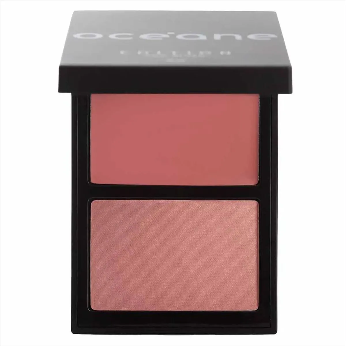 Duo Blush Edition Coral Paint./coral .