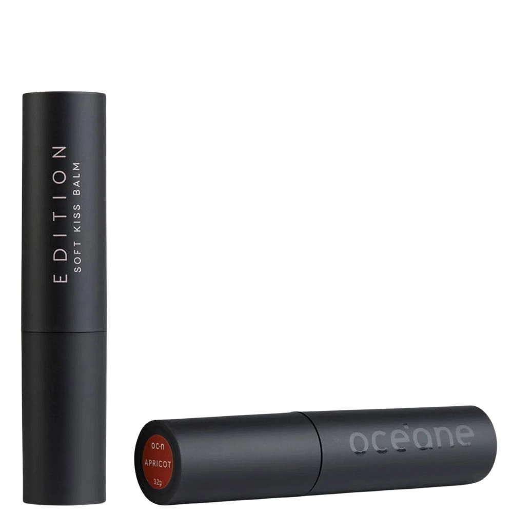 Balm Labial Oceane Soft Kiss Apricot Coral
