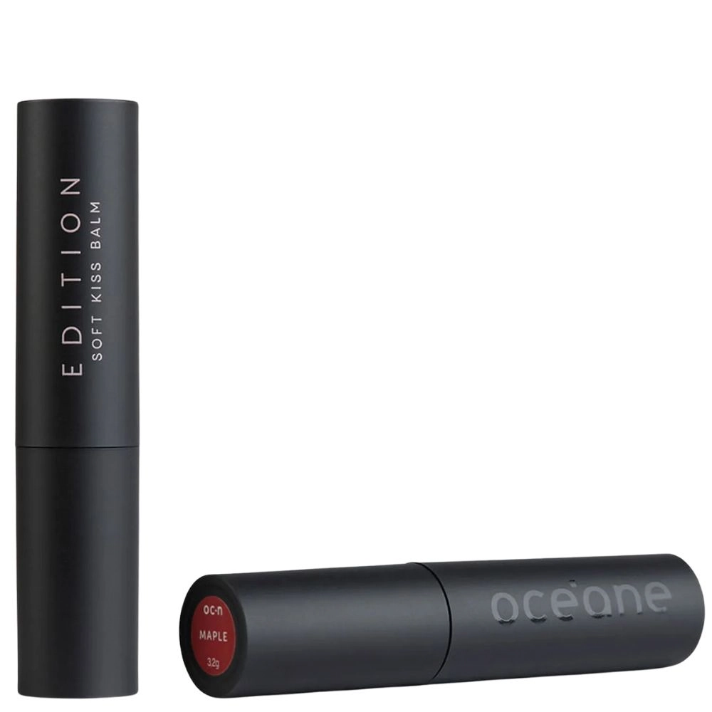 Balm Labial Oceane Soft Kiss Maple Nude