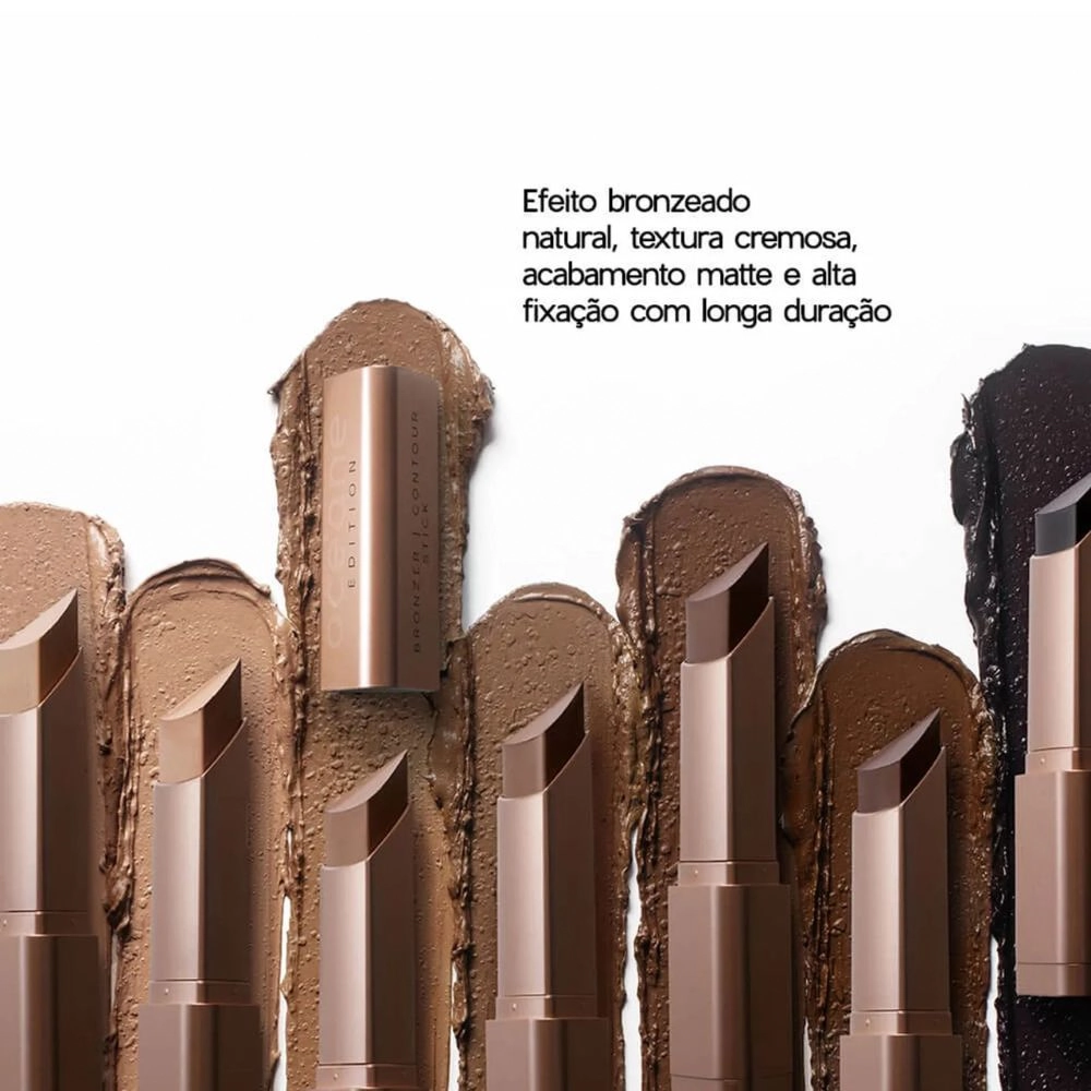 Bronzer Contour Stick Oceane Stoked