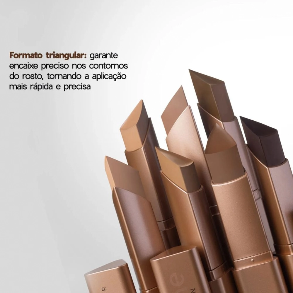 Bronzer Contour Stick Oceane Simmer