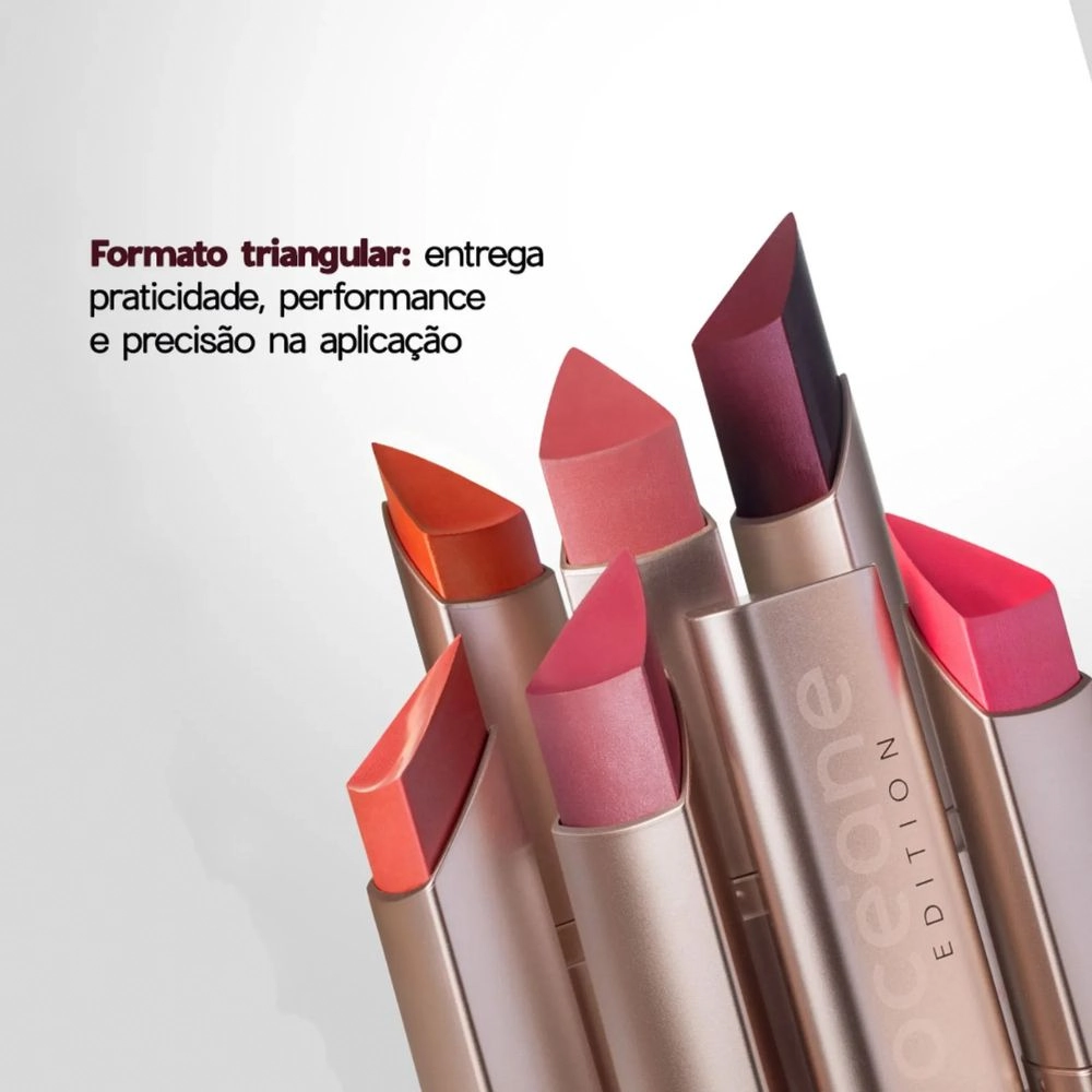 Glow Blush Stick Oceane Tenderly