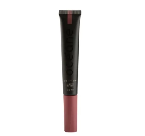 Blush Liq Oceane Edition Rasperry