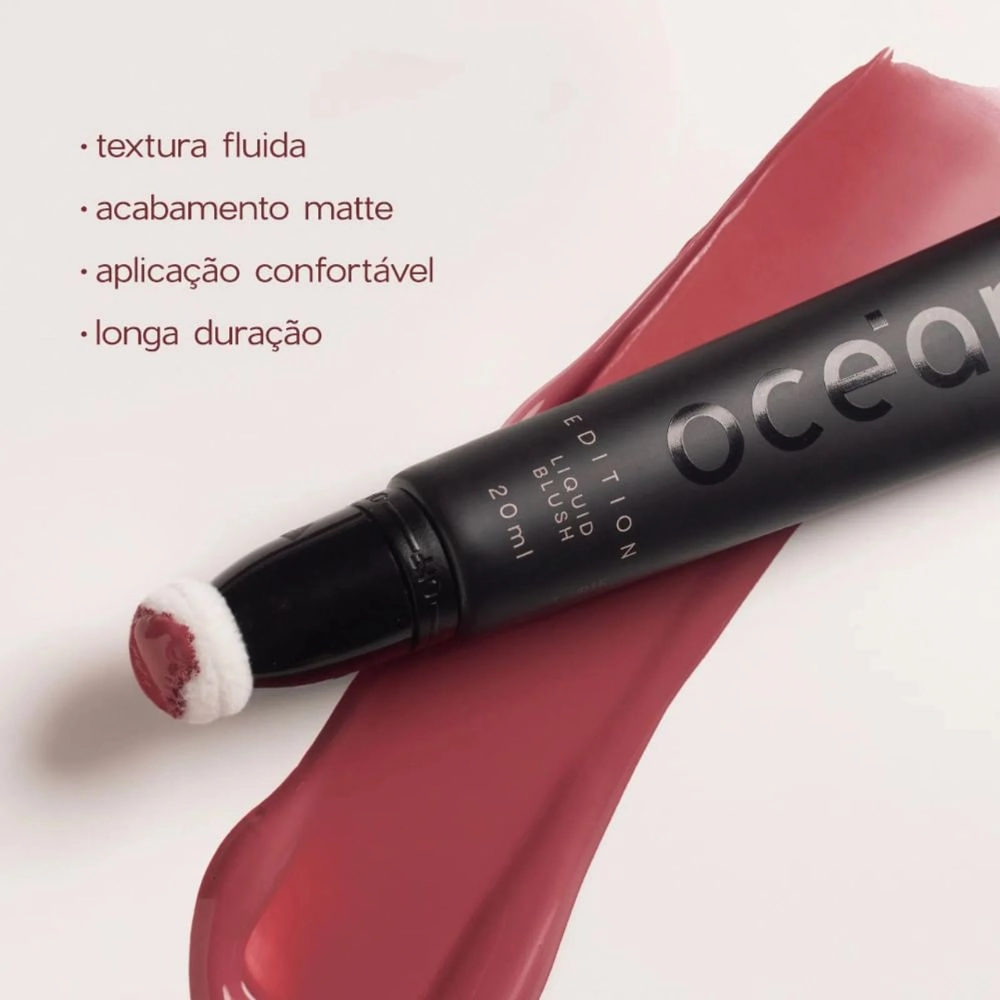 Blush Liq Oceane Edition Guava