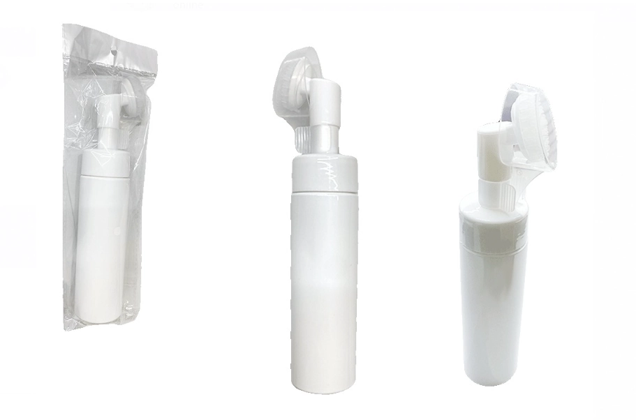 Garrafa Espumador 200ml 21cm Hw61155 Blessed