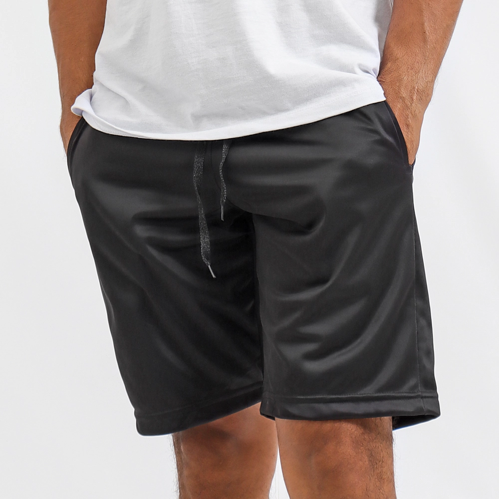 Bermuda Masculina Chimpa Cor Preto Tamanho Gg
