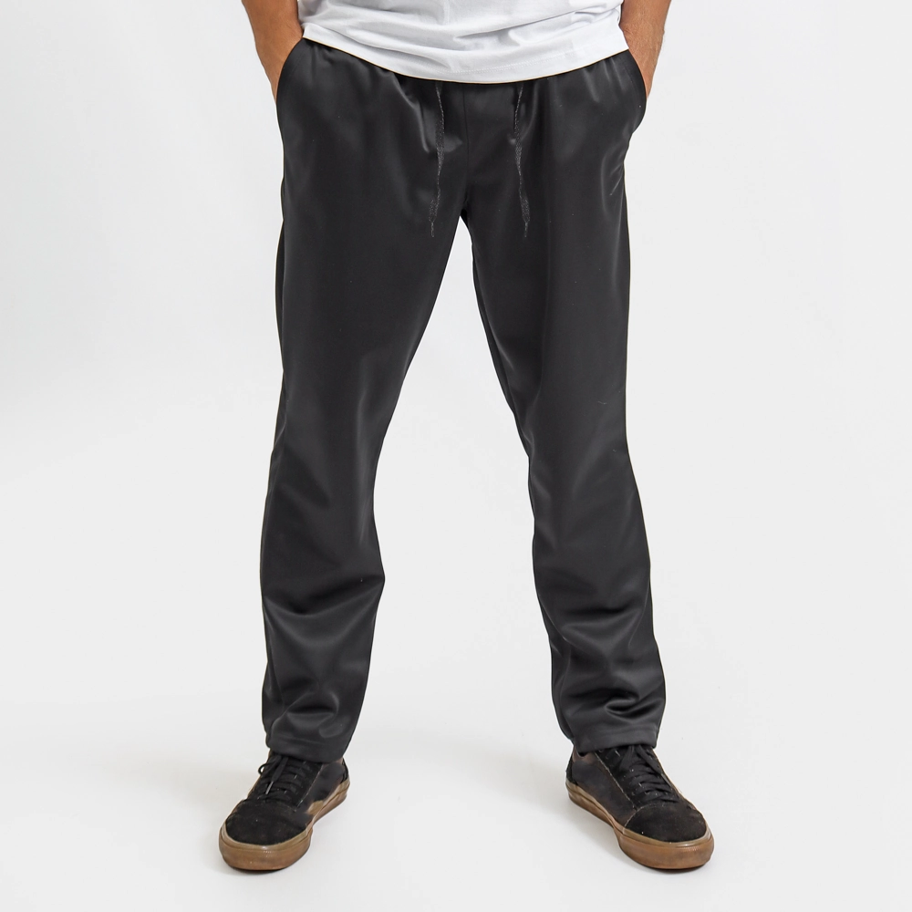 Calça Masculina Chimpa Cor Preta Tamanho G