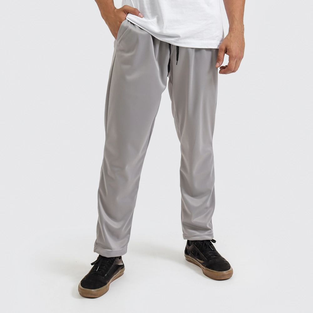 Calça Masculina Chimpa Cor Cinza Tamanho M