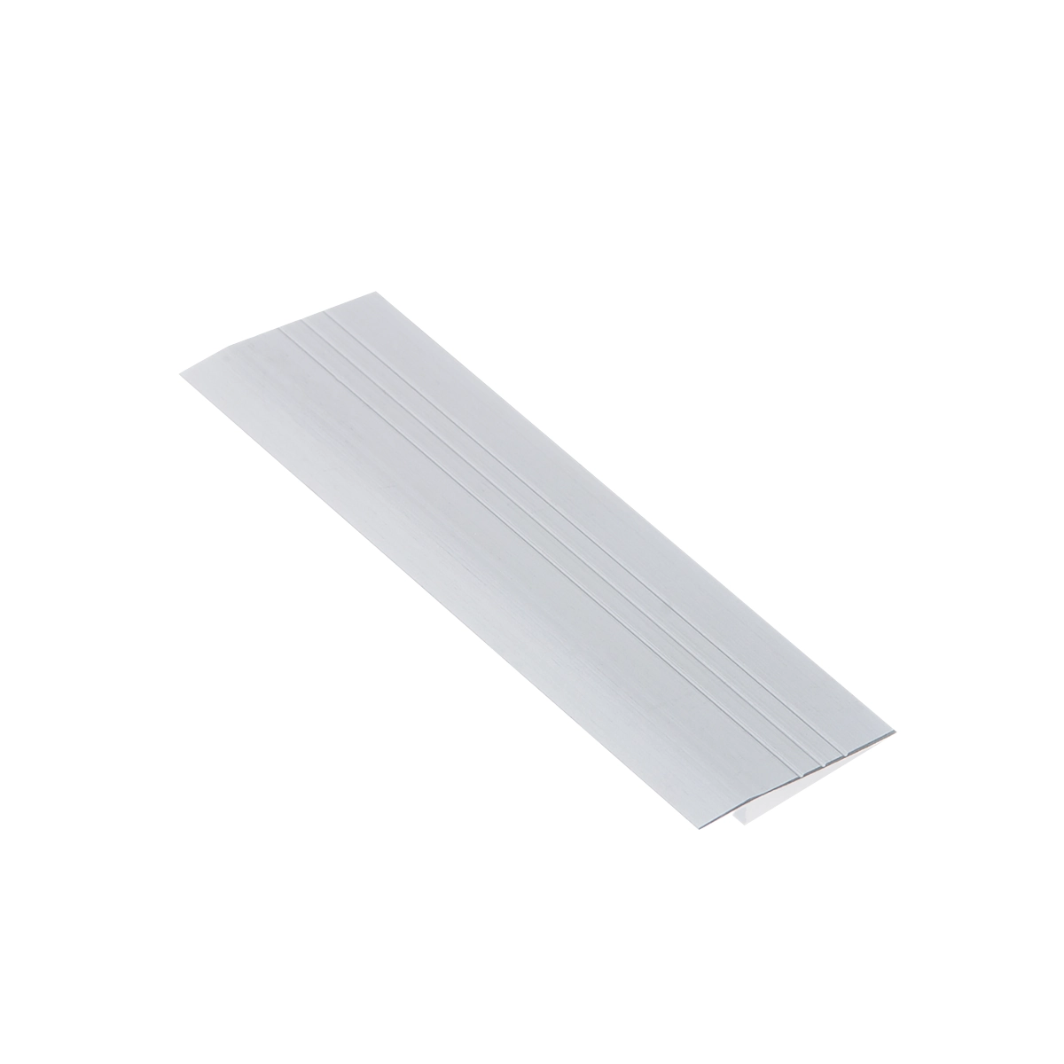 Perfil Redutor Para Piso Vinilico 3,2mm - Homeney - Natural Fosco - 3m