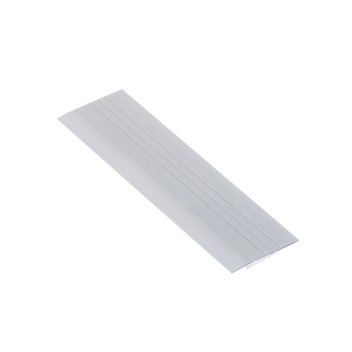 Perfil Redutor Para Piso Vinilico 2mm - Homeney - Natural Fosco - 3m