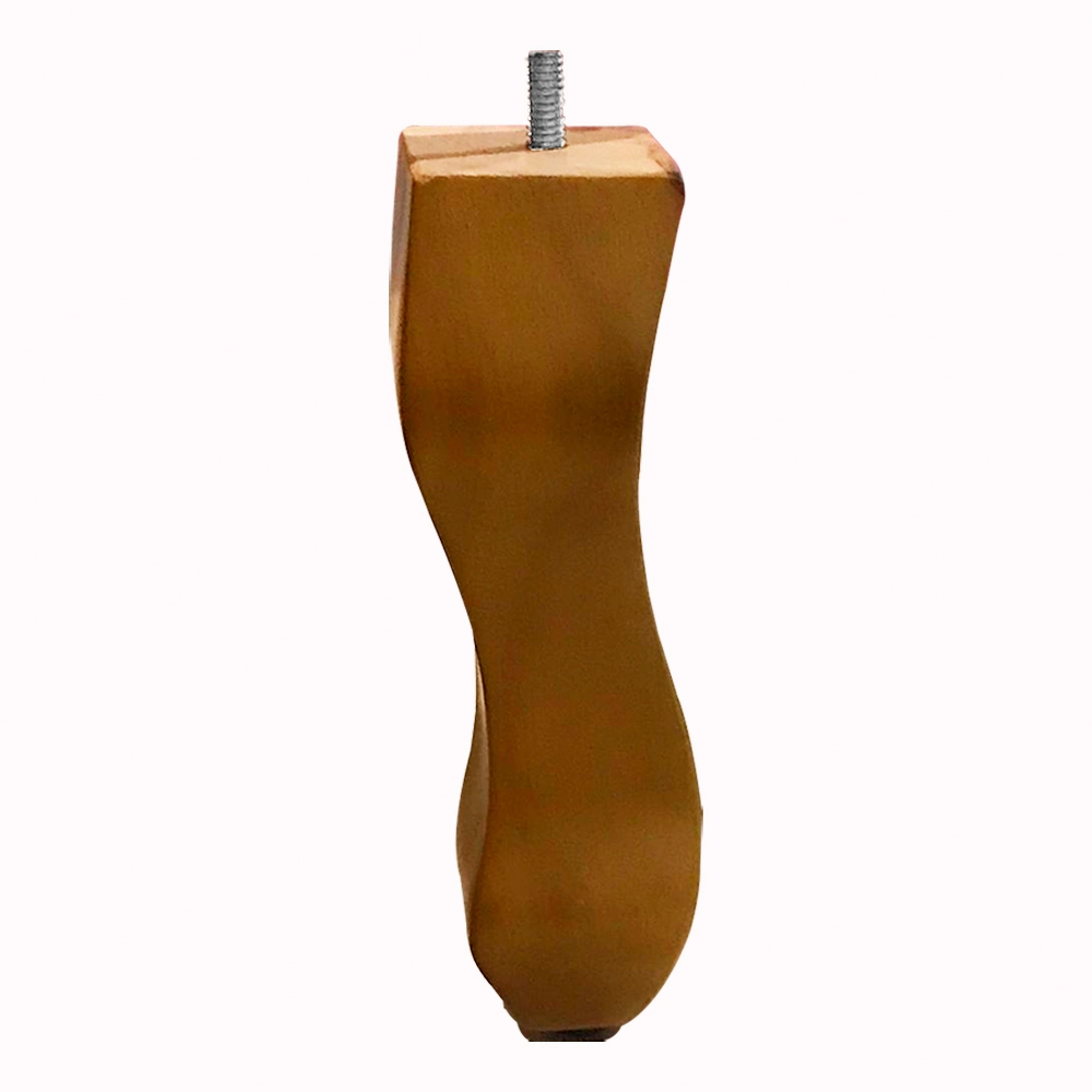 Pé Retro Castanho 20 Cm D10 - D rossi