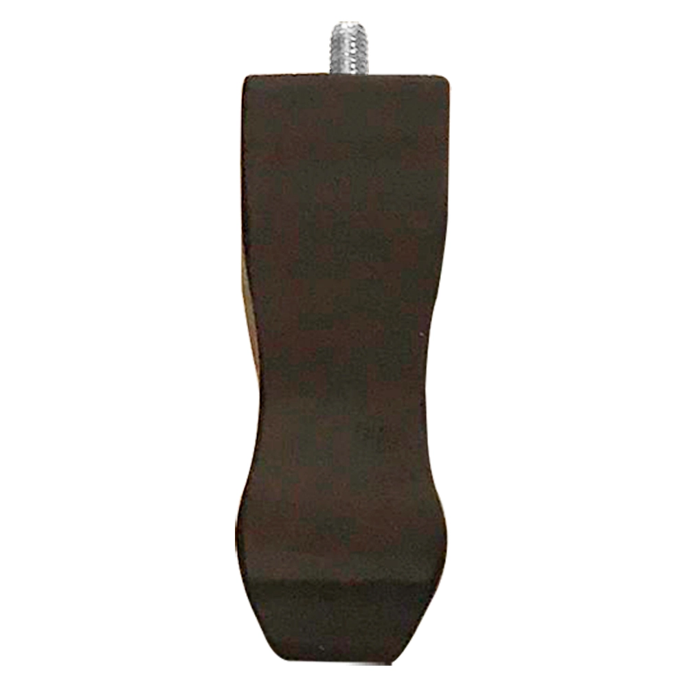 Pé Pardal Tabaco 10 Cm D10 - D rossi