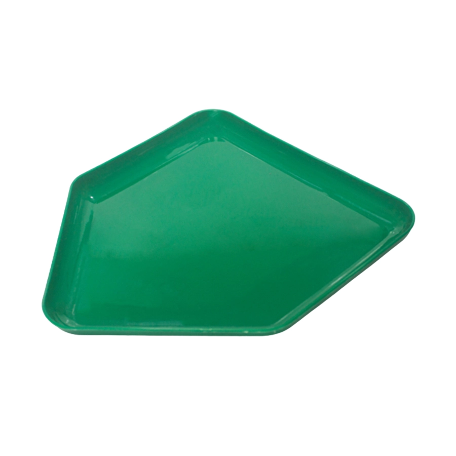 Bandeja Decor Pipa Verde Bdpj002 Tasil