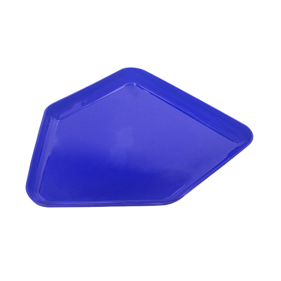 Bandeja Decor Pipa Azul Bdpj004 Tasil