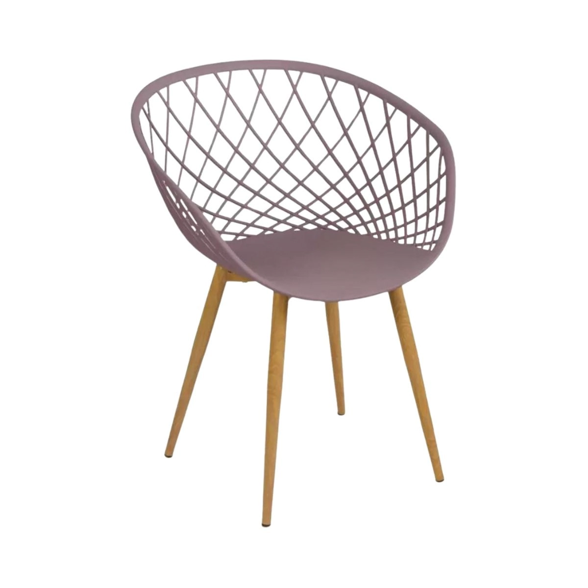 Cadeira Clarice Nest Wood Camurca Ofclariceca01 Oficial