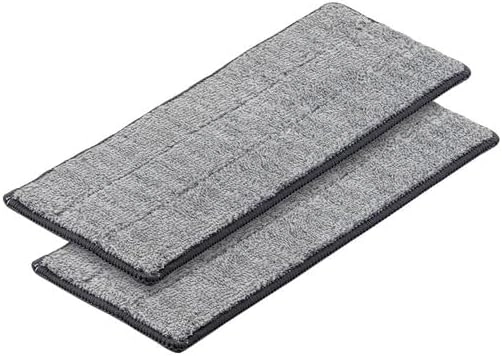 Refil Mop Flat Microfibra Lp0004 Sai Import