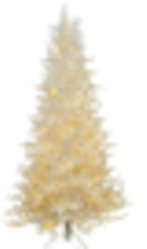 Arvore Natal Branca Led Pe Metal 249 Galhos 150cm Nt0047 Ningbo Jiaxin