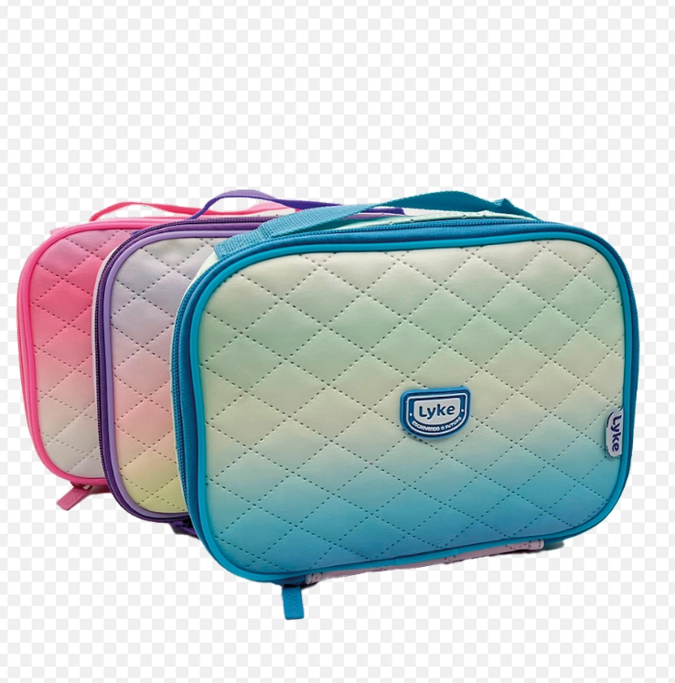 Estojo Case Organizacional Tie Dye Pl0107