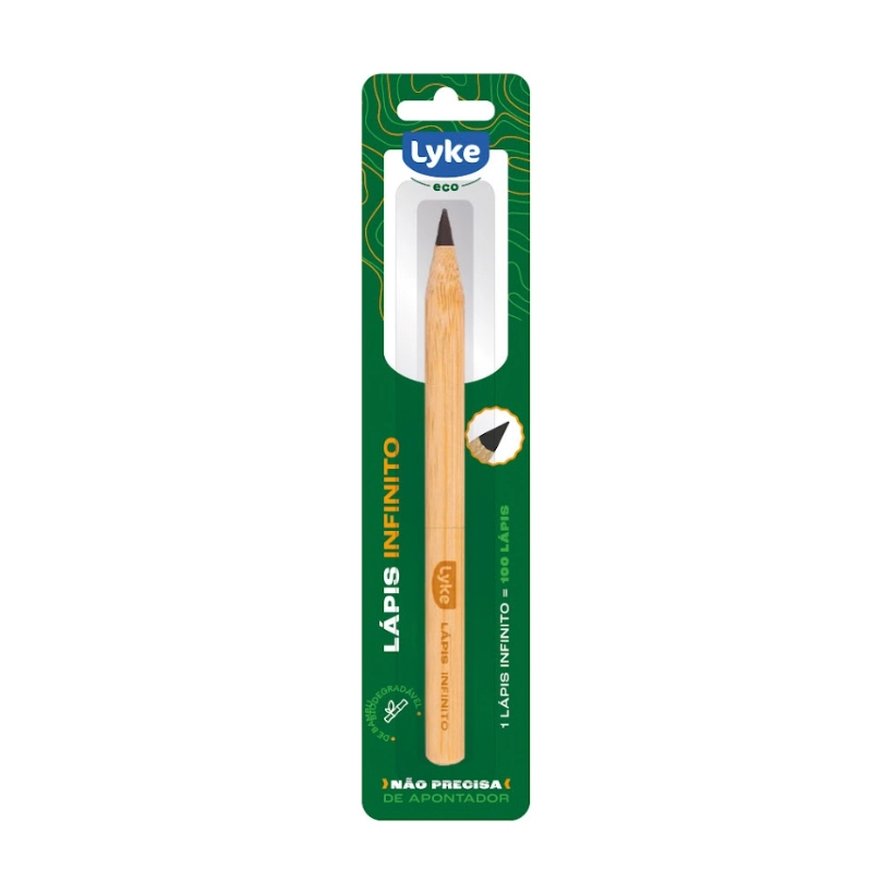 Lapis Magico Eco Blister Pl0148 Hangzhou