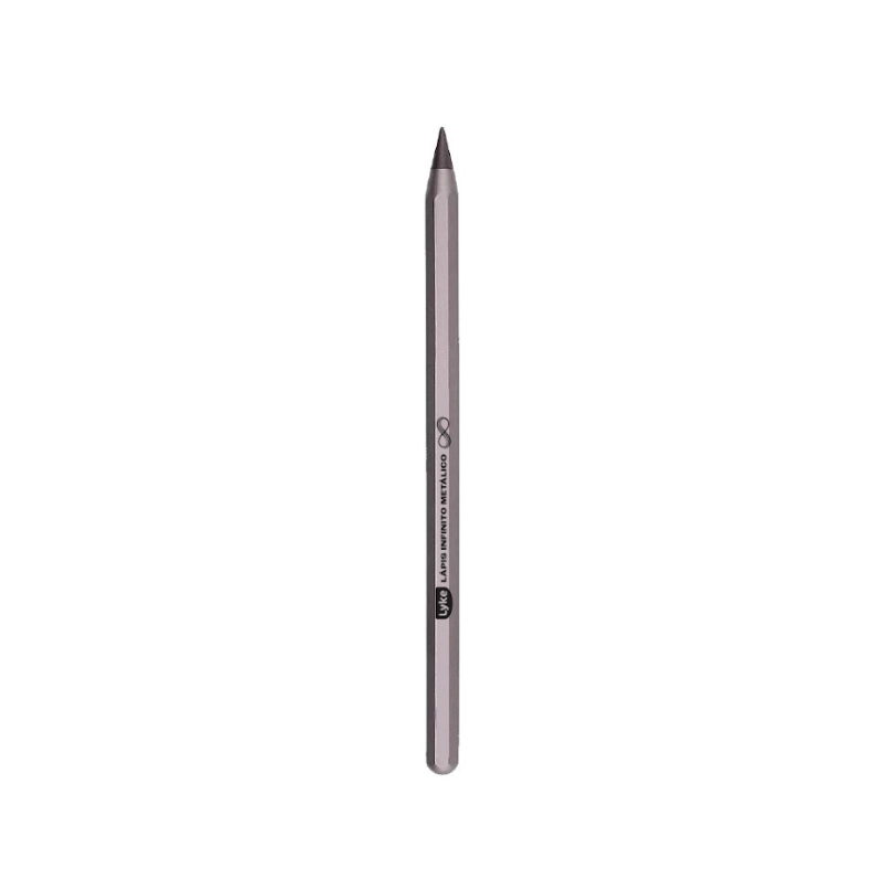 Lapis Magico Metalico Sextavado Blister Pl0151 Hangzhou
