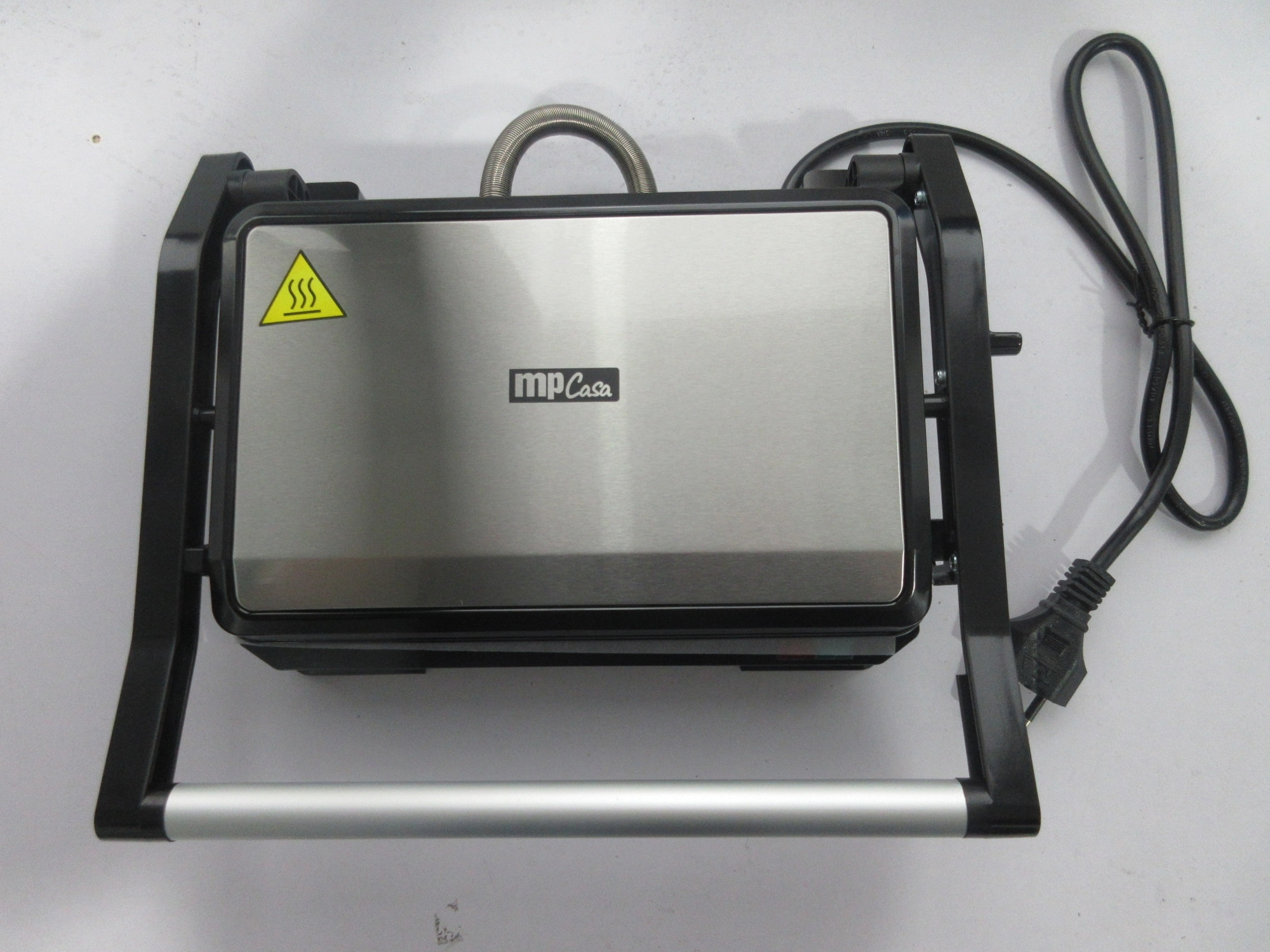 Sanduicheira Mpcasa Grill Family 110v Cz0241 Ningbo