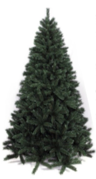 Arvore Natal Verde Base Metal 547 Galhos 1.5m Nt0252 Ningbo Jiaxin