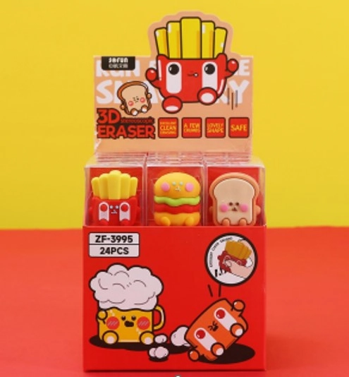 Borracha Sofun Fast Food Pl0335 Zhejiang New