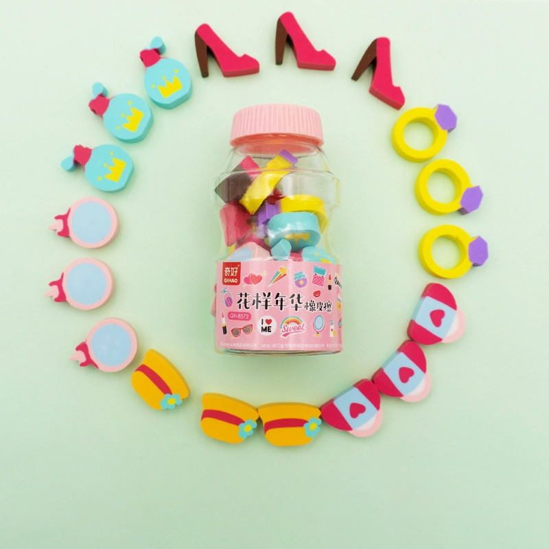 Borracha Girl Pl0393 Zhejiang Qihao
