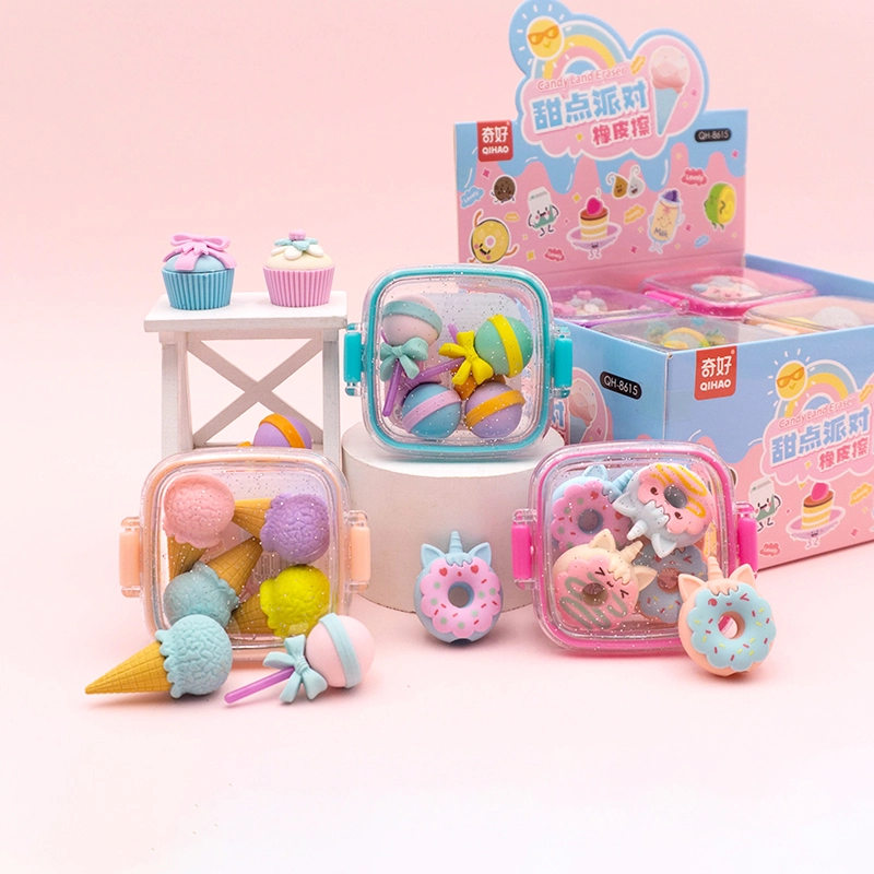 Borracha Candy Land Pl0395 Zhejiang Qihao