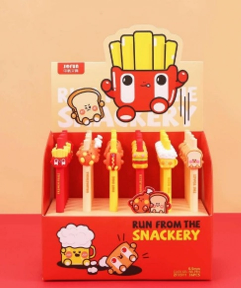 Lapis Magico Sofun Fast Food Pl0344 Zhejiang New