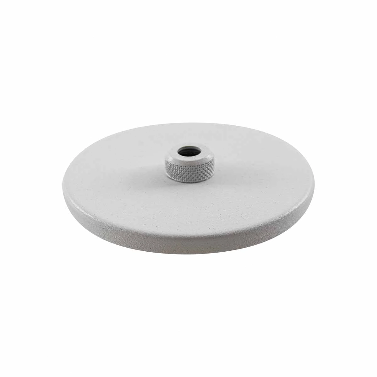 Kit Canopla Slim 65x05mm Branco Em Alumínio Tu0021/bc Technoline St3154