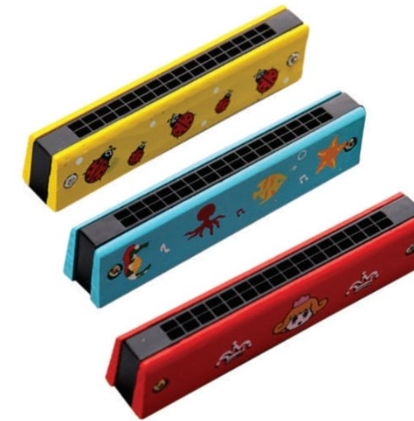 Gaita Infantil Ref.333.47.99