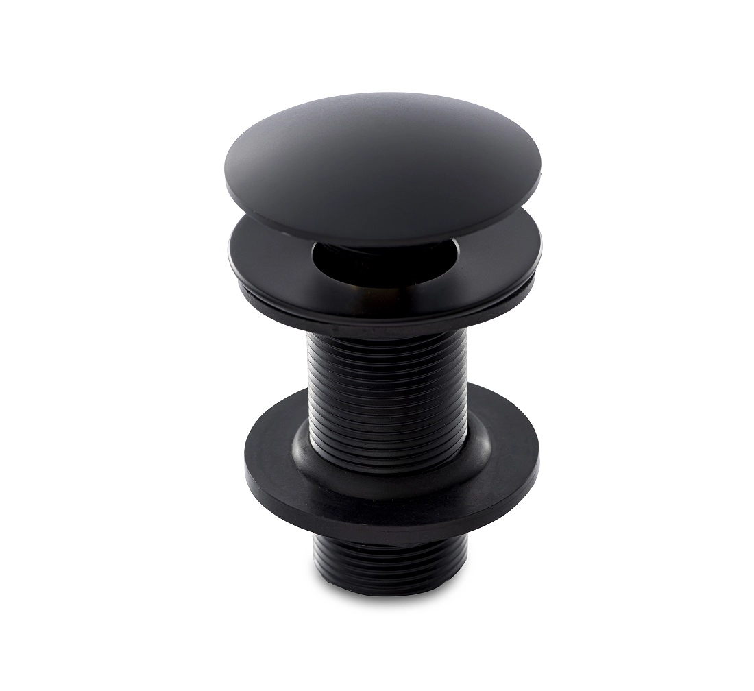 Valvula Sistema Click 7/8 Black